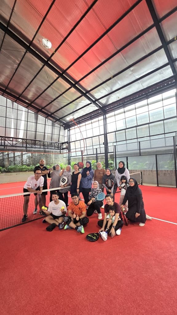 Padel TI 05 - South Side Crew media 2