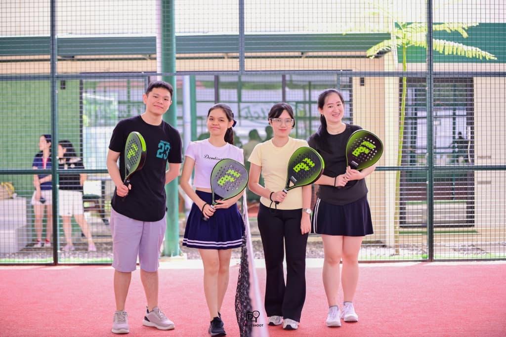 Todays Padel Club media 1