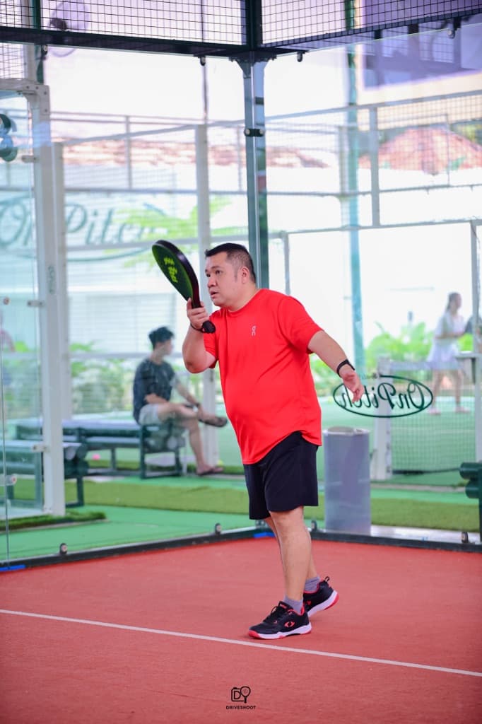 Todays Padel Club media 3