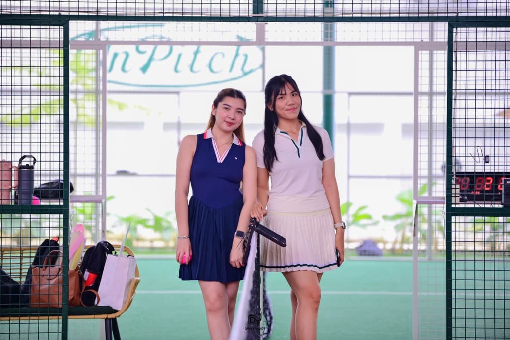 Todays Padel Club media 2