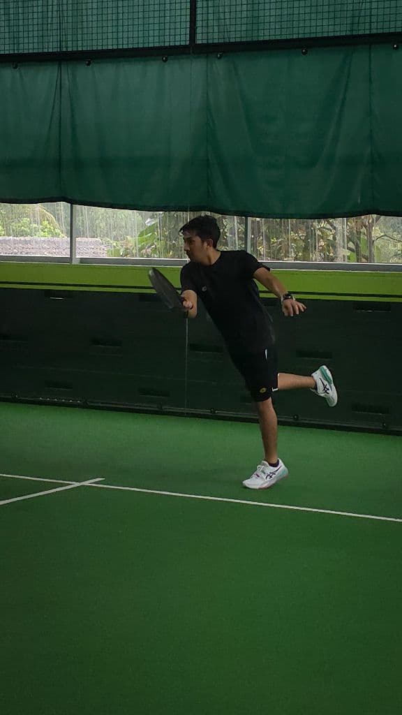 Padel Bukan Pedal media 5