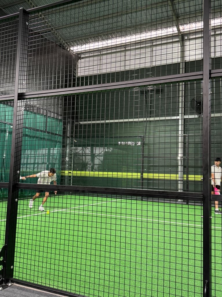 Padel Bukan Pedal media 2