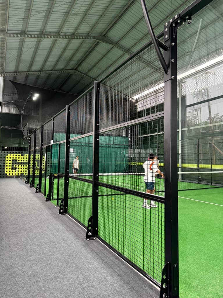 Padel Bukan Pedal media 1