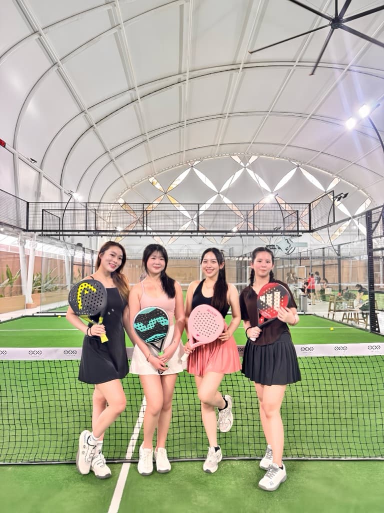 Baby Padel media 2