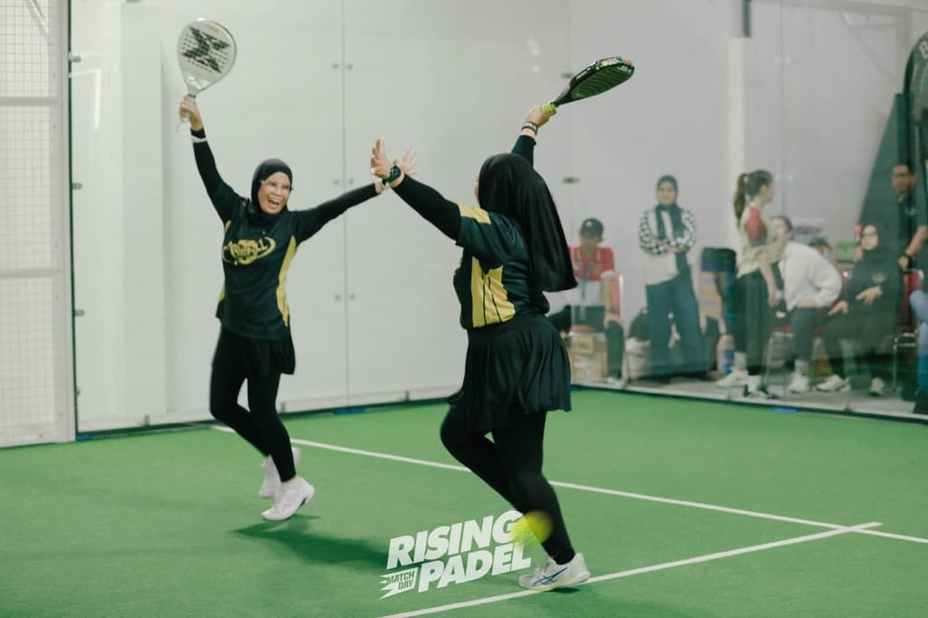 Sundaepoll padel media 3