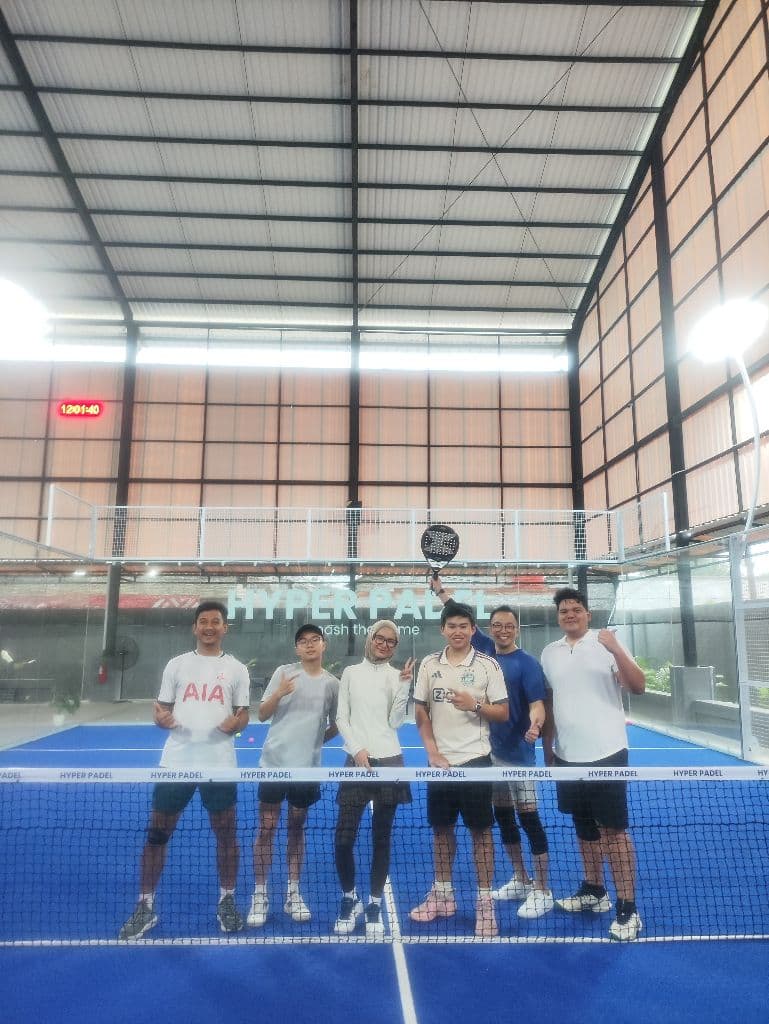 ZuperZ-Padel media 3