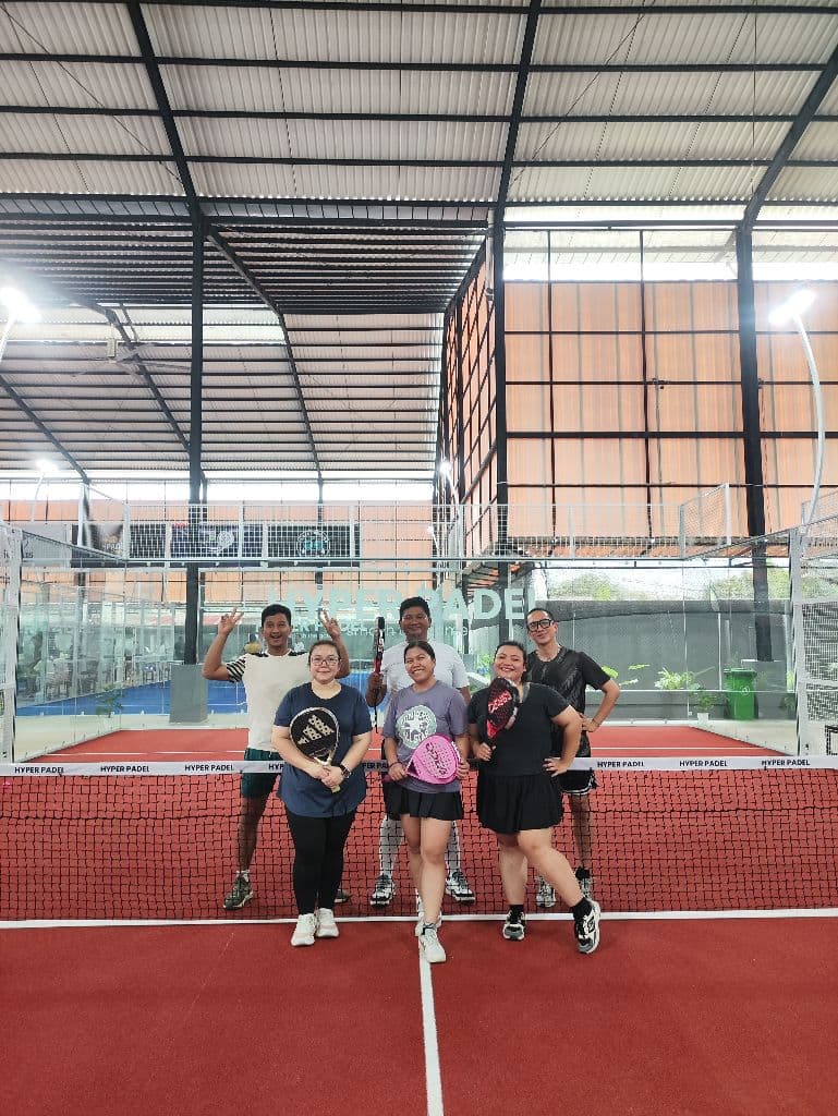 ZuperZ-Padel media 1
