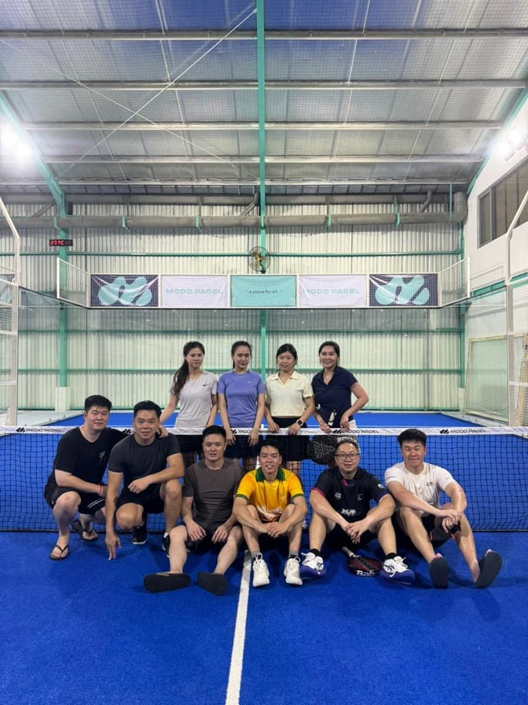 PadelPals media 5