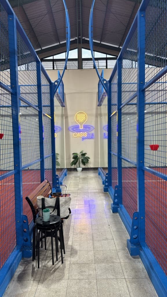 Glass Court Society media 4