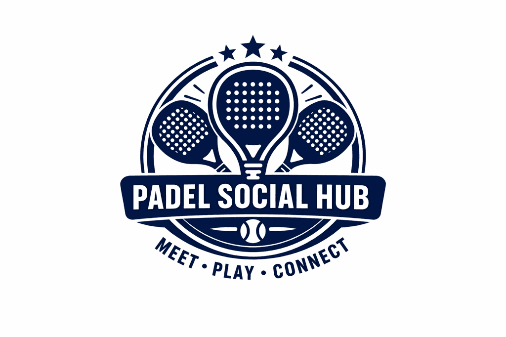 PADEL SOCIAL HUB media 1