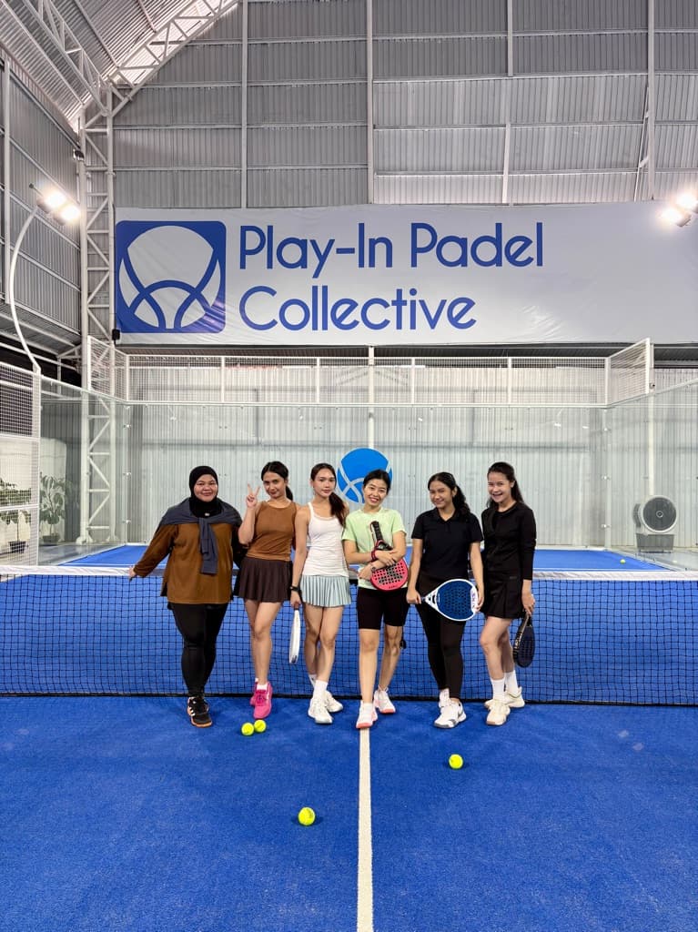 MATCHA CLUB media 2