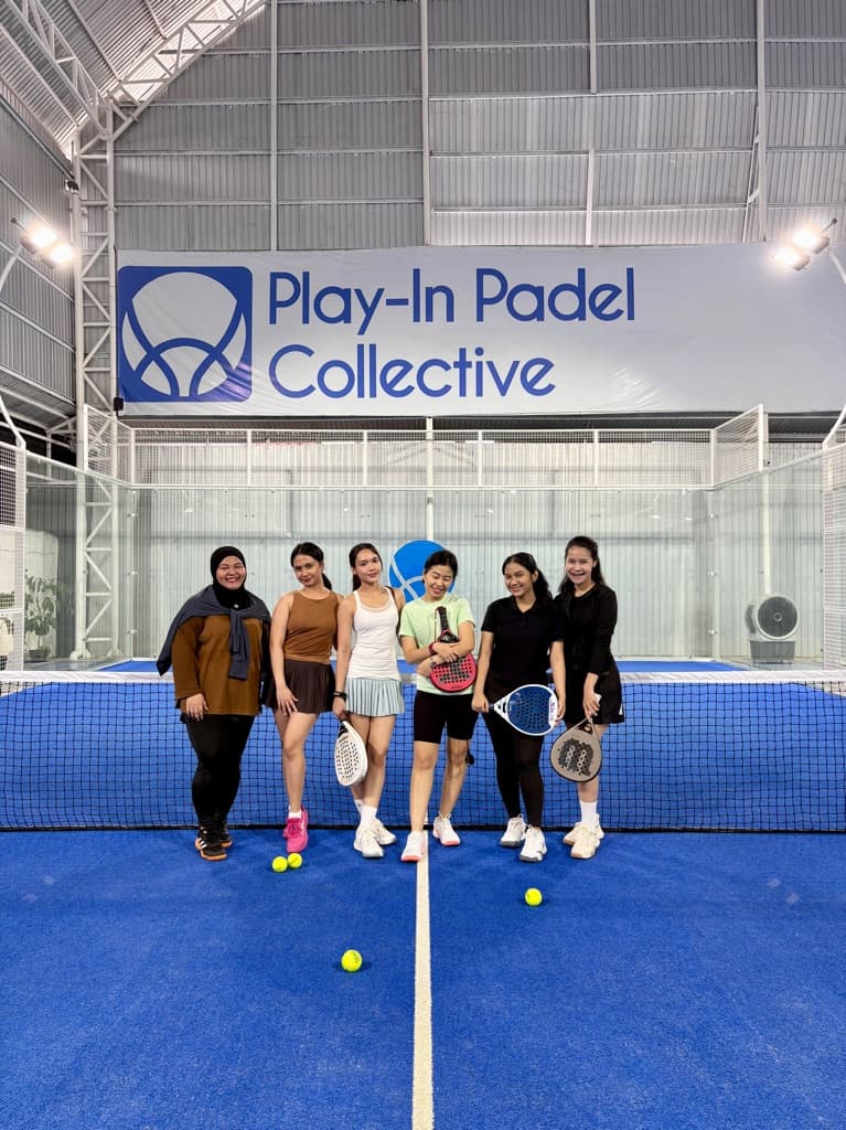 MATCHA CLUB media 3