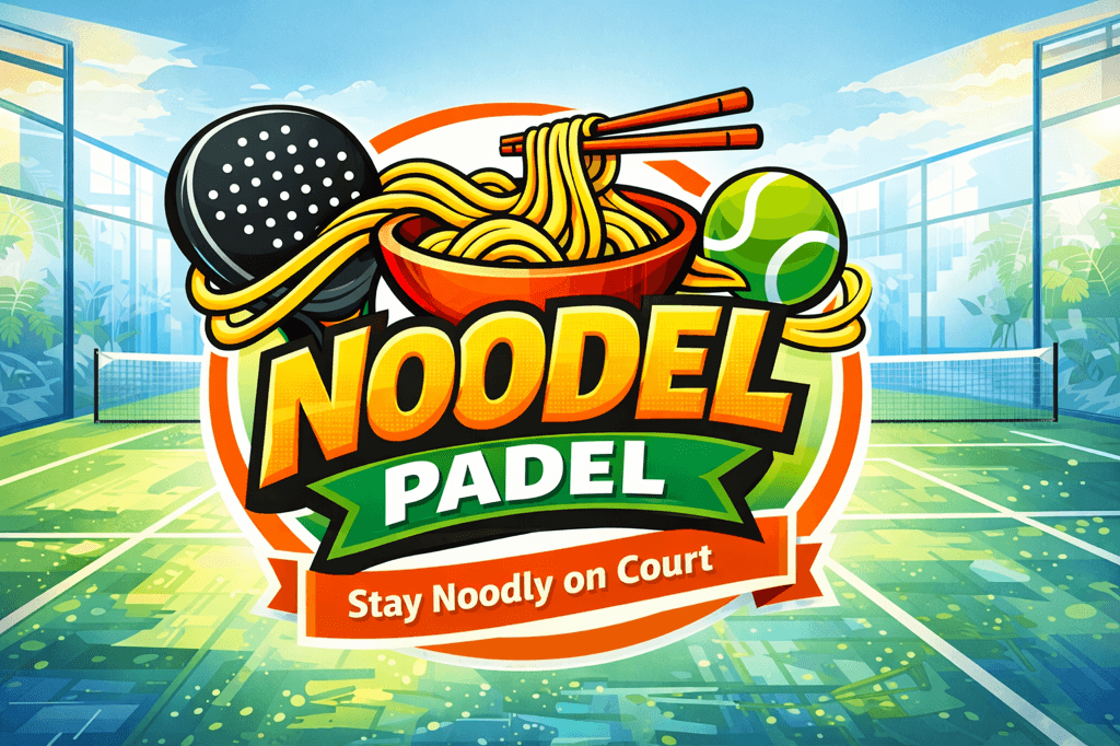 Noodel Padel media 1