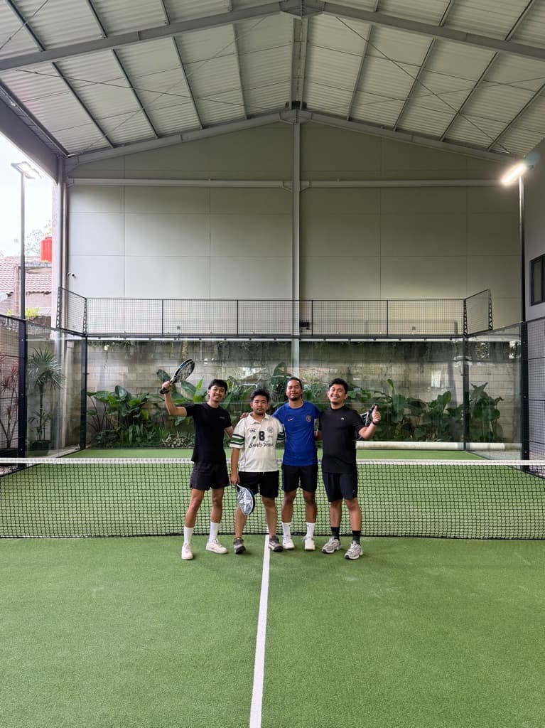 KONCO PADEL CLUB media 1