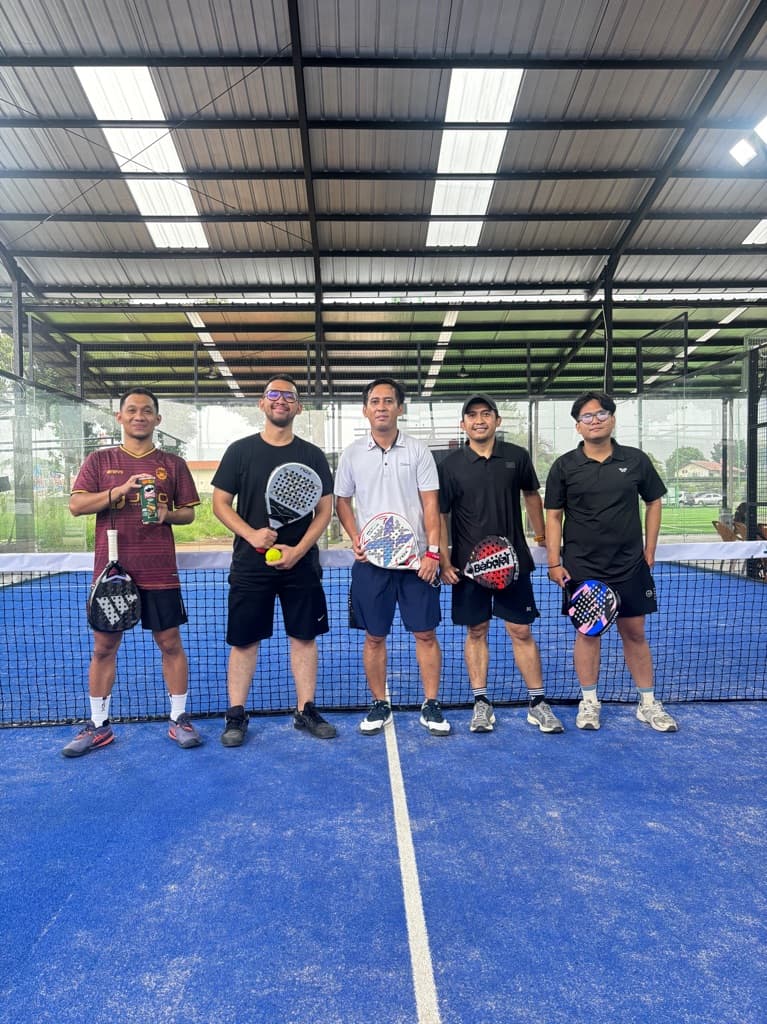 Hit&funPadel media 1