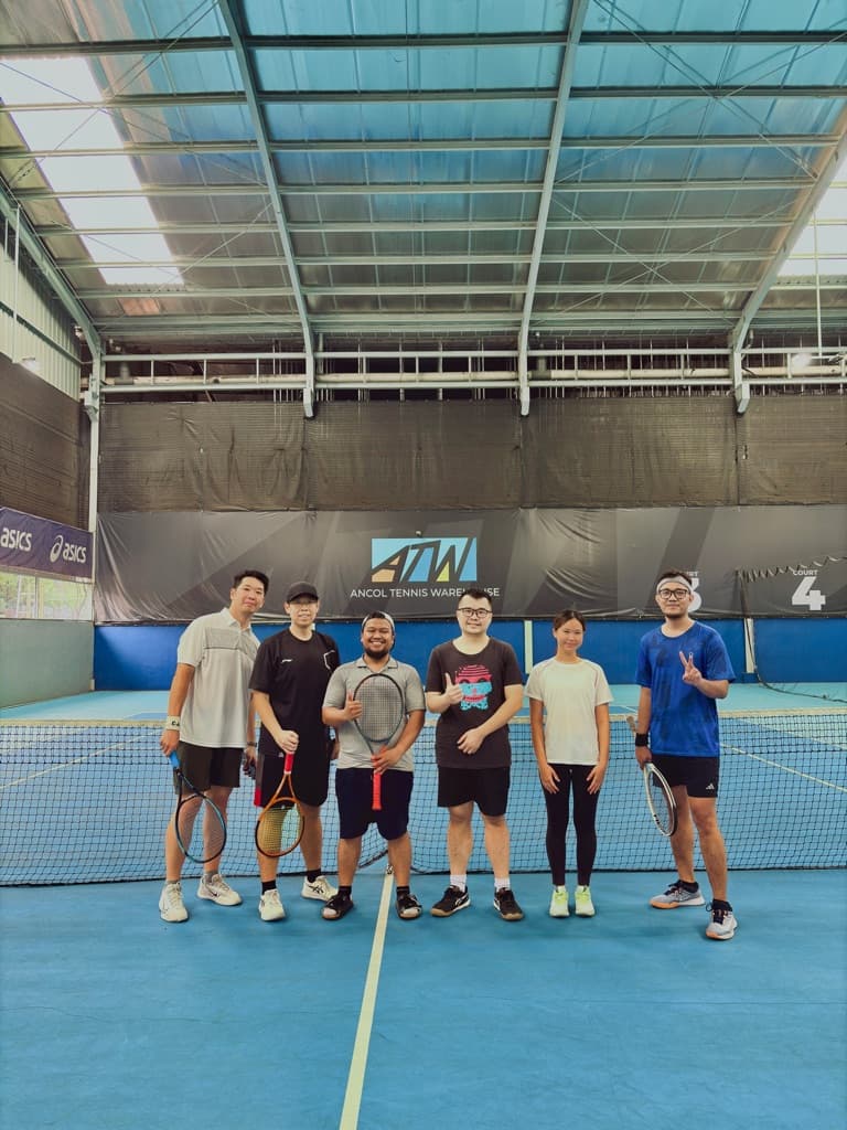 TennisEve media 2