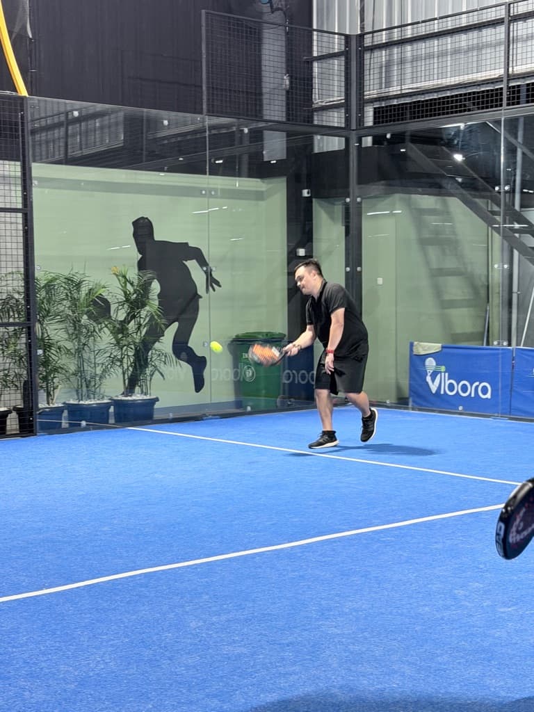 Padelicious media 4