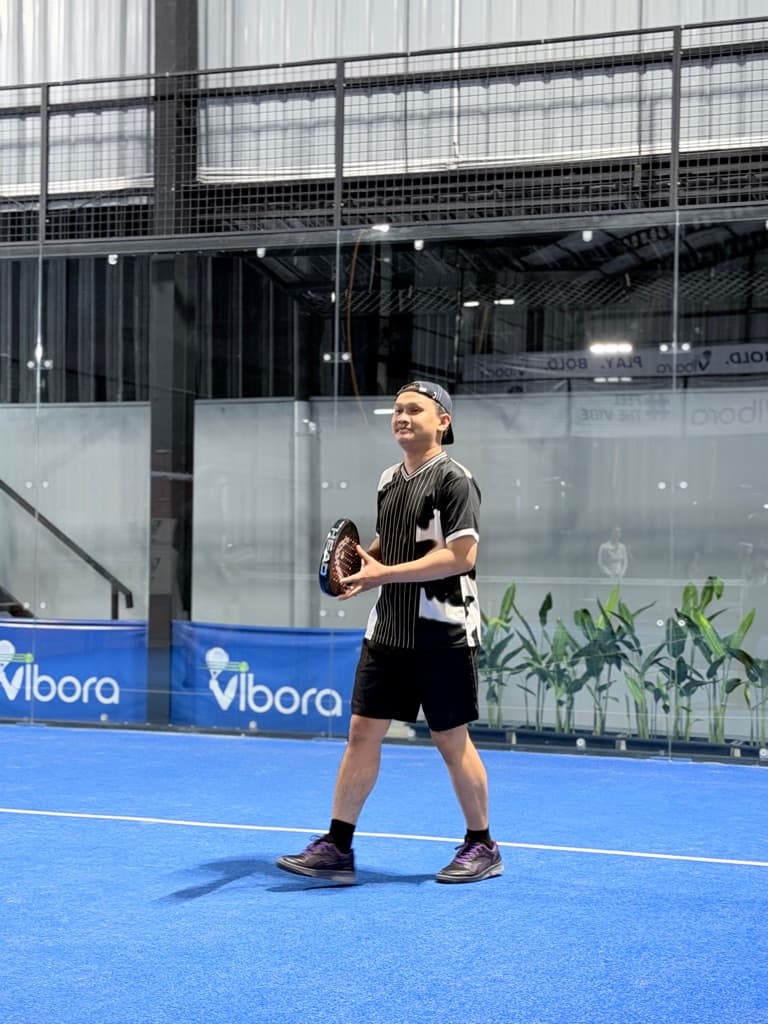 Padelicious media 5