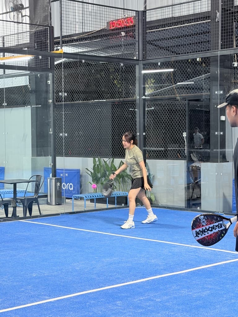 Padelicious media 1