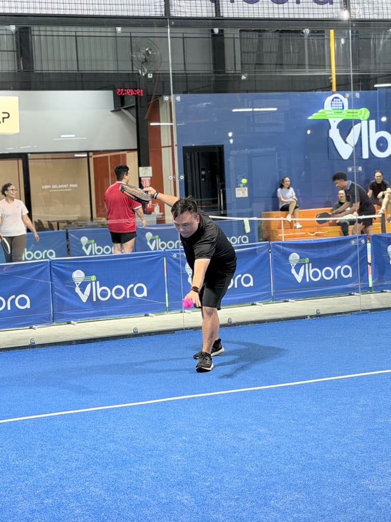 Padelicious media 2