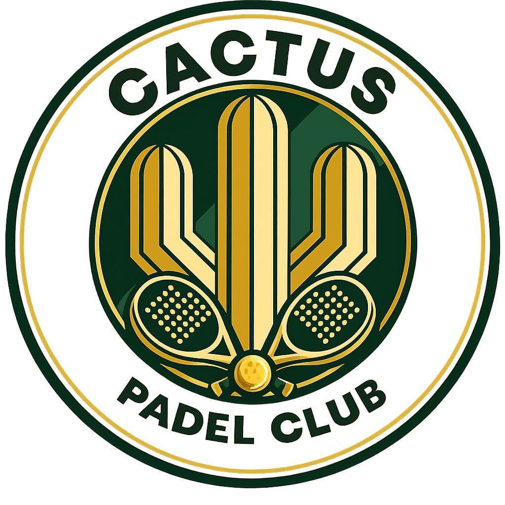 Cactus Padel media 3