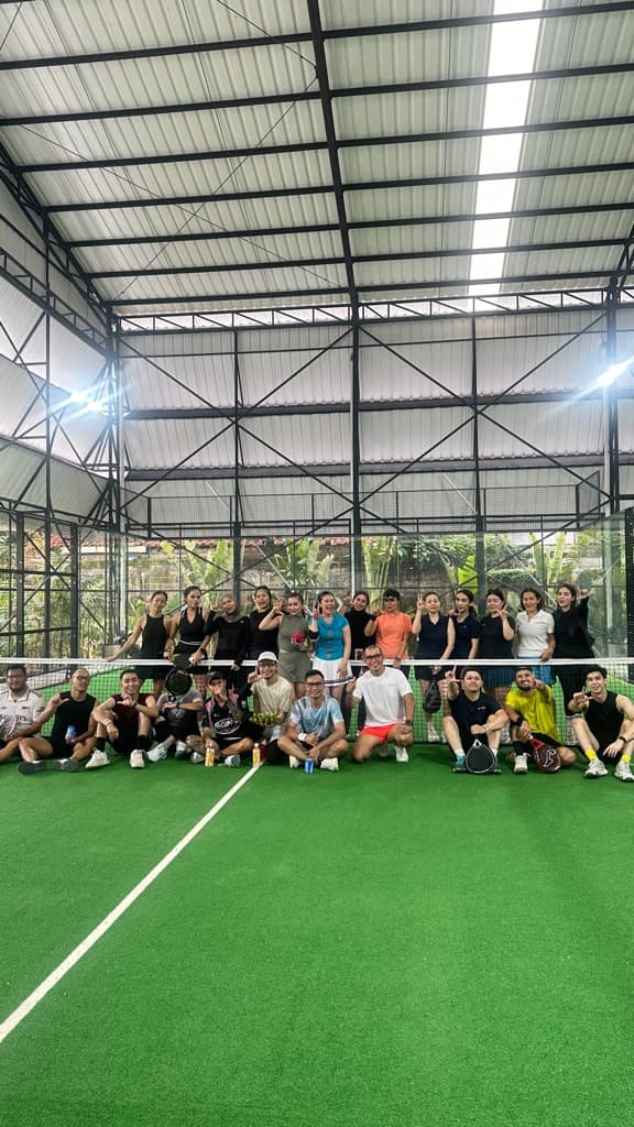 Padel Lolly Club media 1