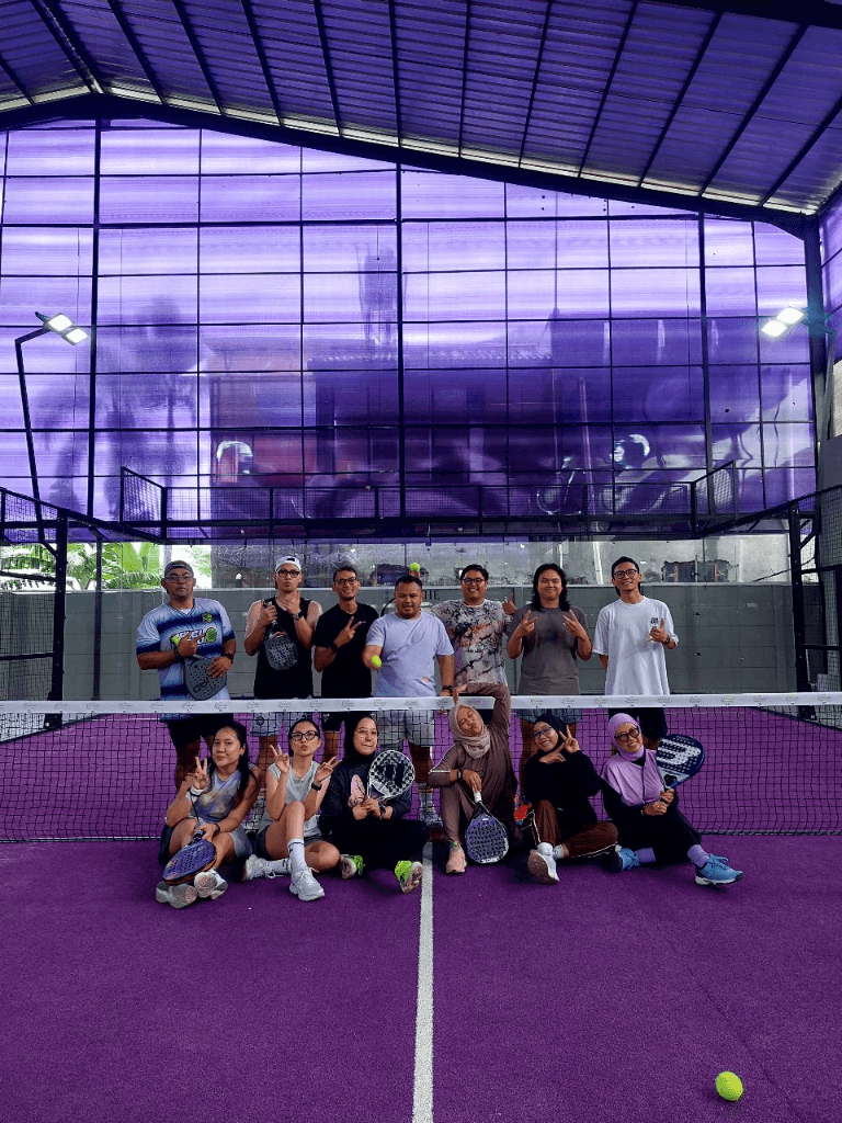 Elegance Padel Club  media 1