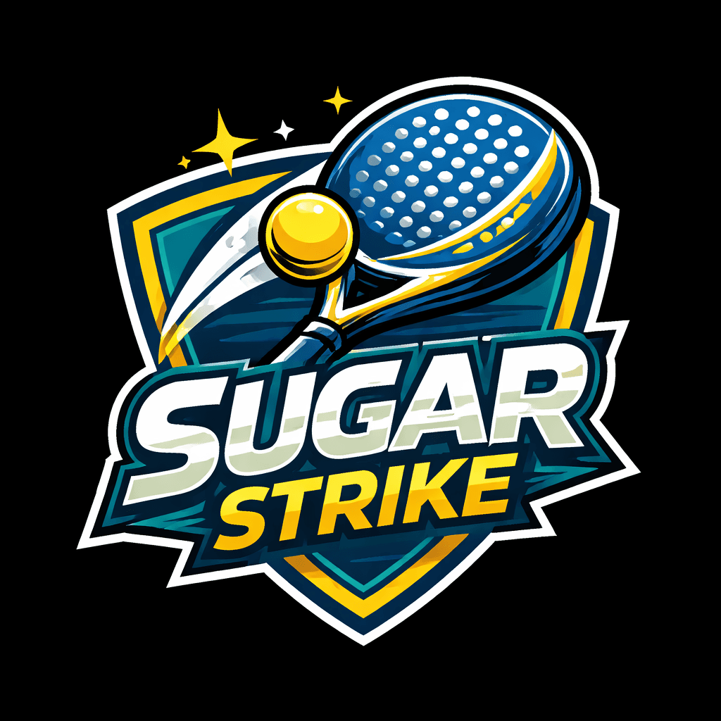 SUGAR STRIKE media 1