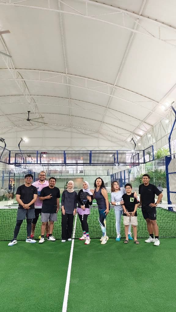 Padel DC media 2
