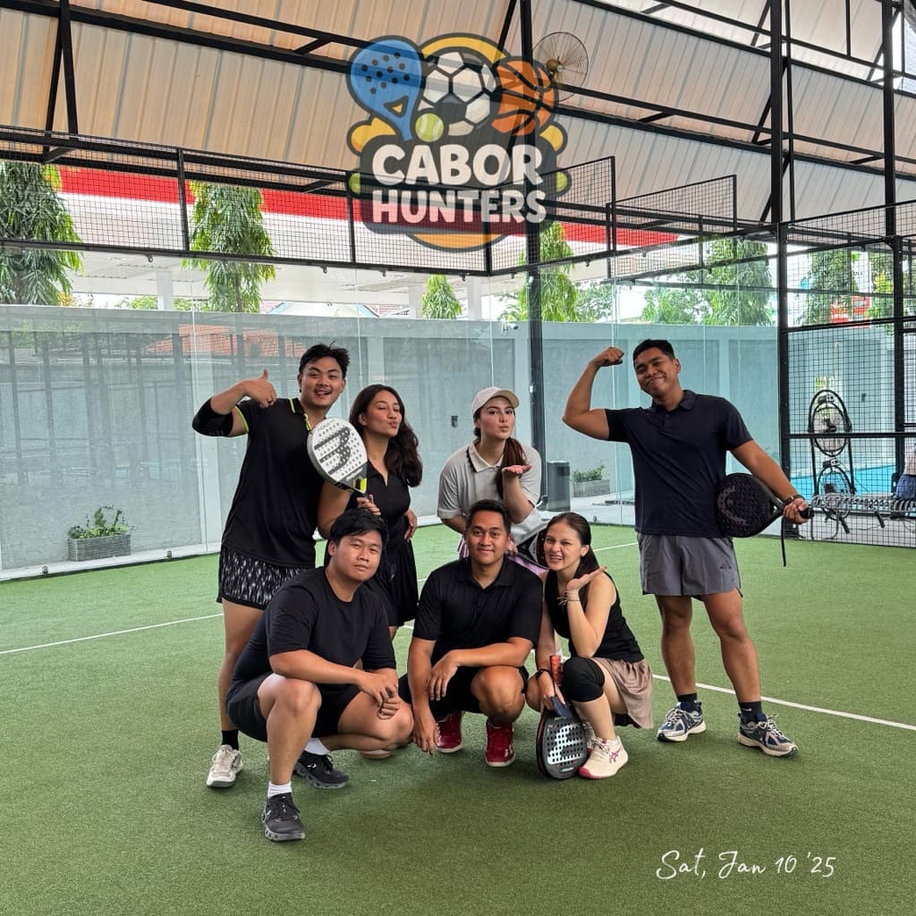 Cabor Hunters media 6