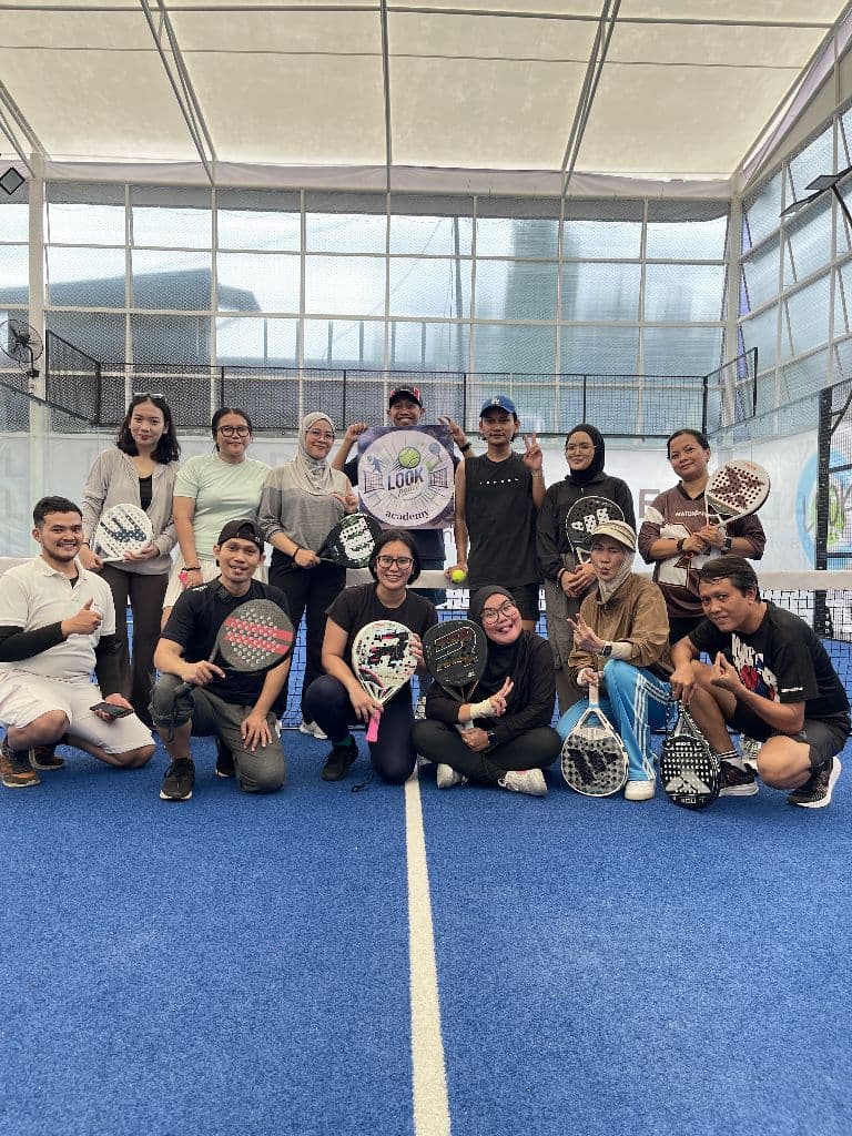 THE BESTIE PADEL CLUB media 3