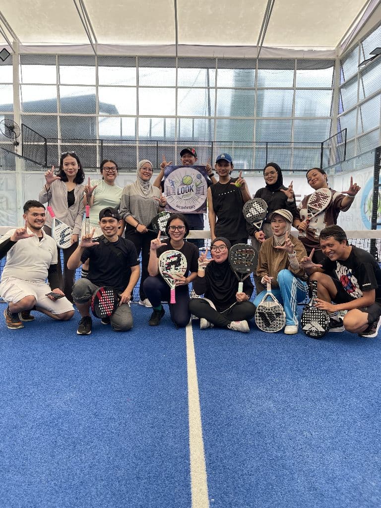 THE BESTIE PADEL CLUB media 2