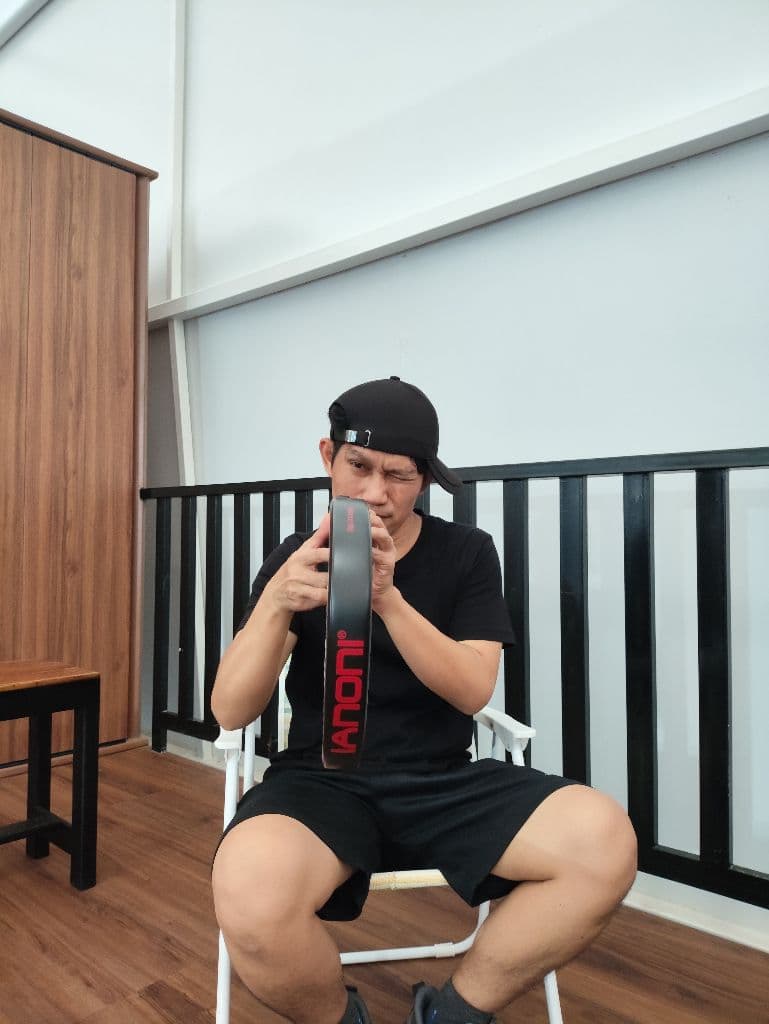 THE BESTIE PADEL CLUB media 1