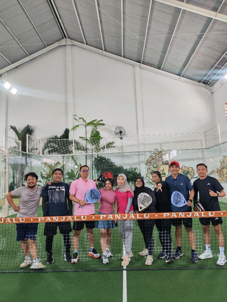 T-REX PADEL SOC media 4
