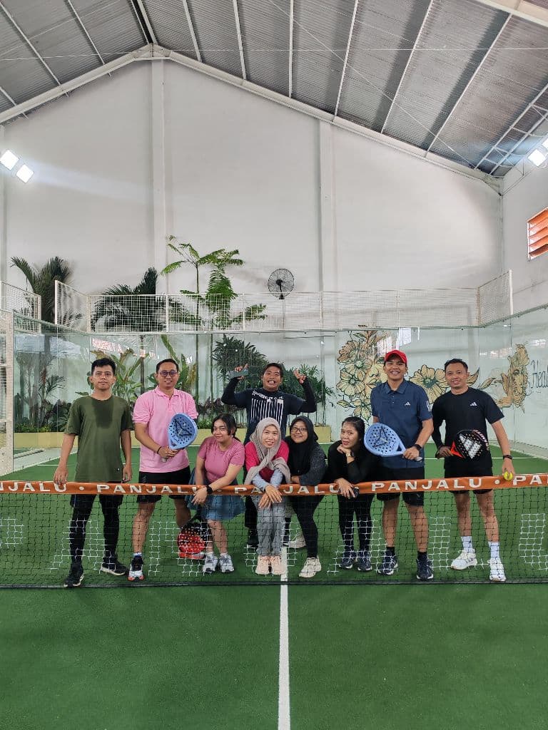 T-REX PADEL SOC media 6