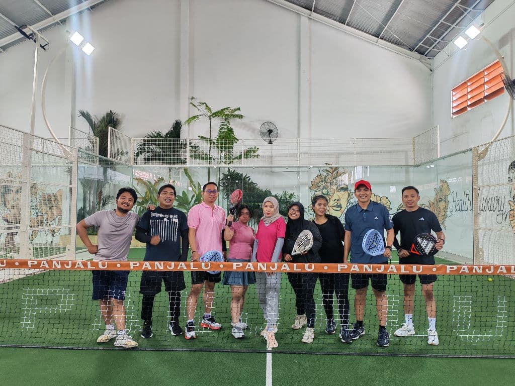 T-REX PADEL SOC media 5