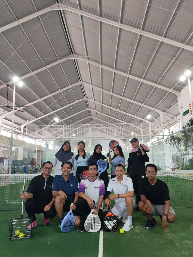 T-REX PADEL SOC media 1