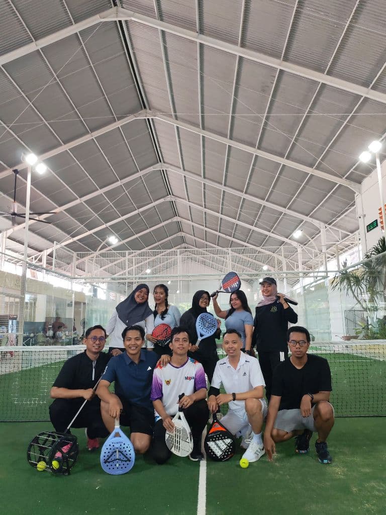 T-REX PADEL SOC media 2