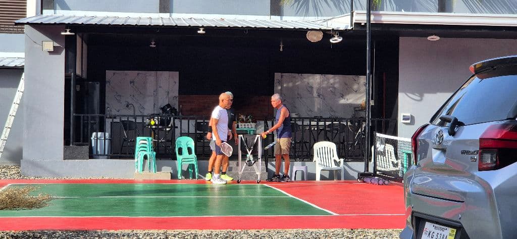 Visayan Pickleball Enthusiasts media 4