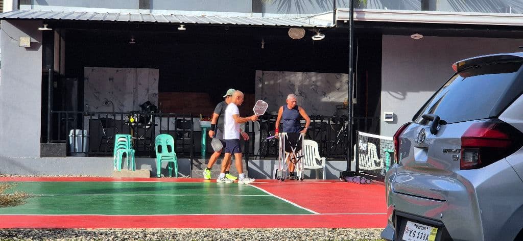 Visayan Pickleball Enthusiasts media 3