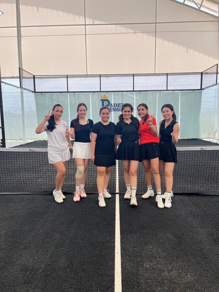 BonBon Padel media 4