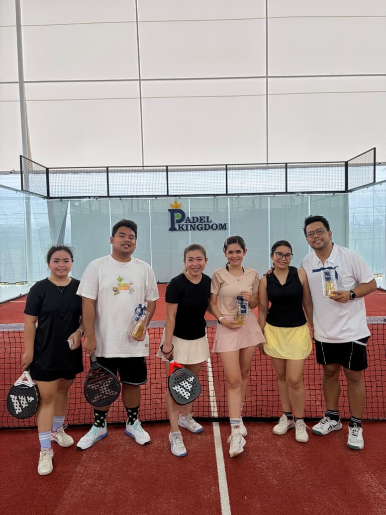 BonBon Padel media 3