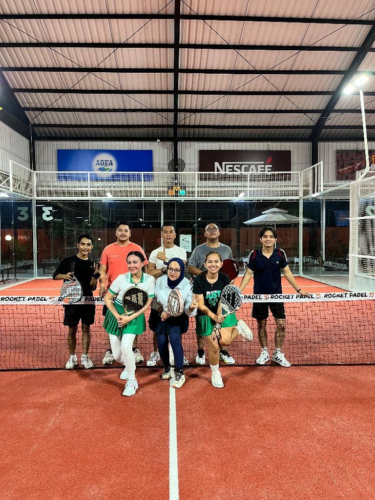 GTL || Gen Tepok Lari media 2