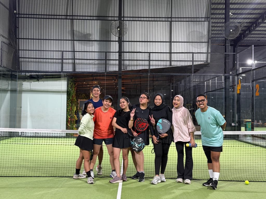 Sagraha Padel media 4