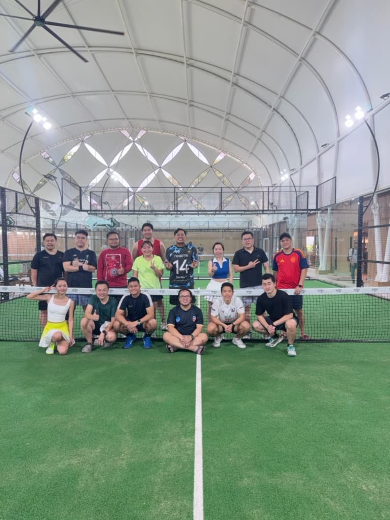 CZ PadelPad media 2