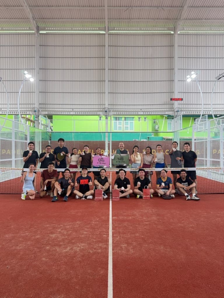 CZ PadelPad media 1
