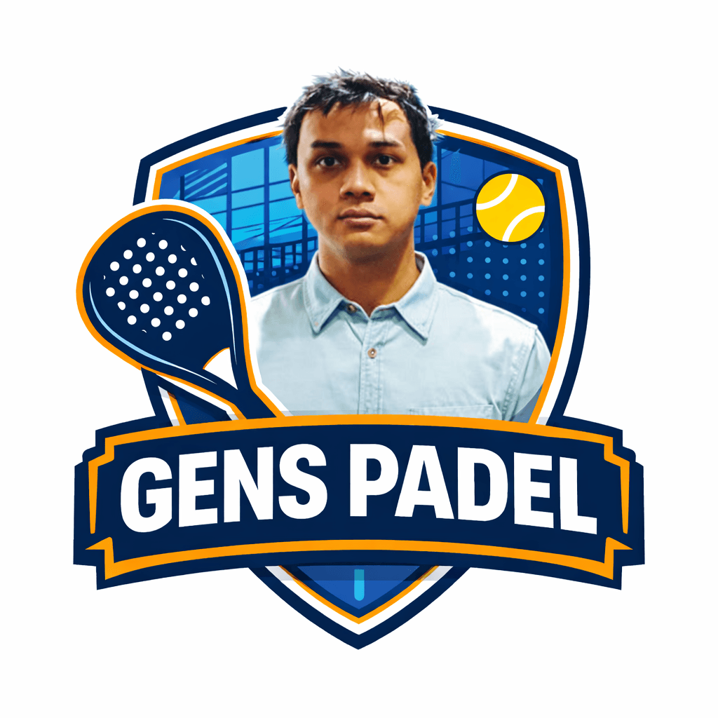 GENS PADEL media 1