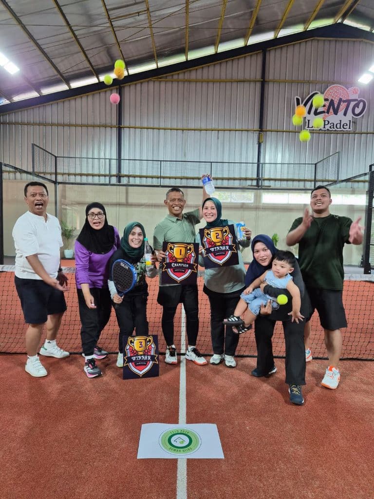Rumah Hijau media 4