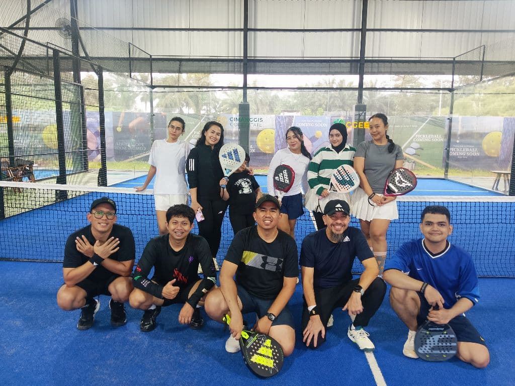 Whezz Padel media 1