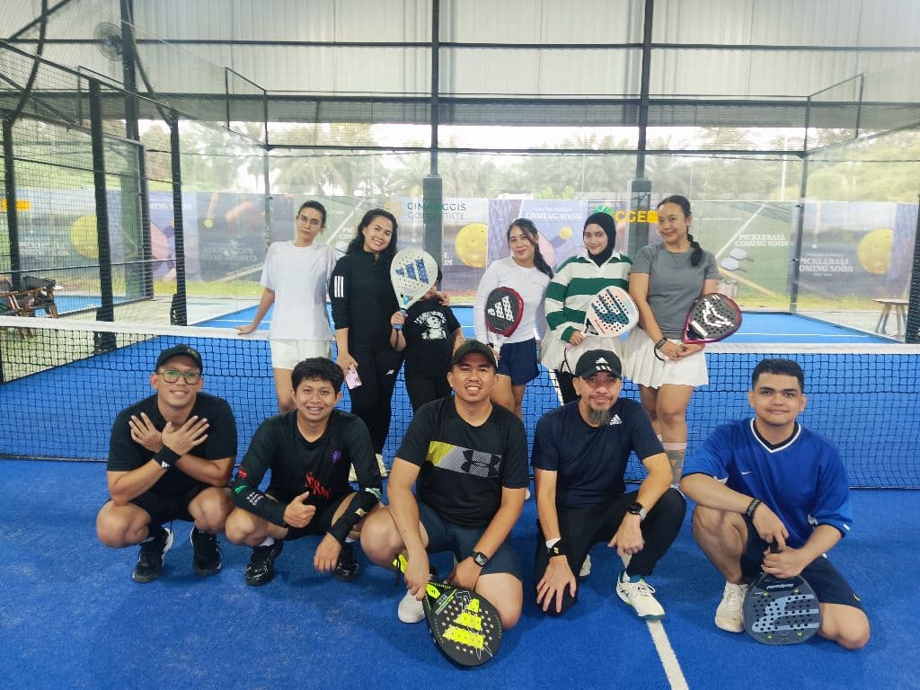 Whezz Padel media 5